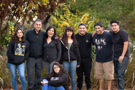 the villages foster care.